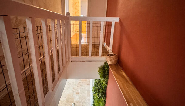 Villa / Maison 5 pièces  à vendre Bouilly 51390