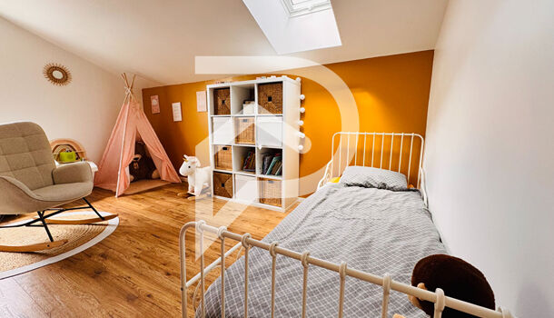 Villa / Maison 5 pièces  à vendre Bouilly 51390