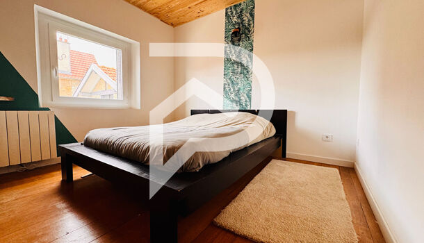 Villa / Maison 5 pièces  à vendre Bouilly 51390