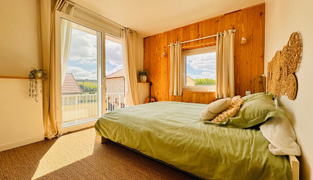 Villa / Maison 5 pièces  à vendre Bouilly 51390