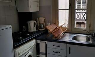 Appartement 2 Pièces 35 m² à louer à Rouen (76000)