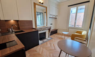 Appartement 1 Pièce 27 m² à louer à Rouen (76000)