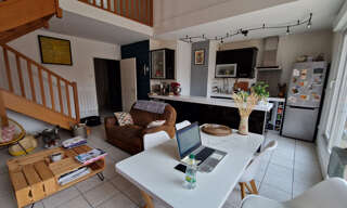 Appartement 4 Pièces 82 m² à louer à Rouen (76100)