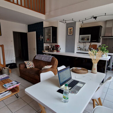 Appartement 4 pièces 999 €