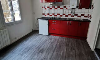 Appartement 1 Pièce 24 m² à louer à Rouen (76000)