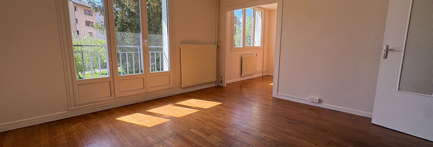Appartement 4 Pièces 69 m² à vendre à La Ravoire (73490)