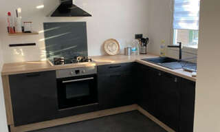 Appartement 3 Pièces 62 m² à vendre à Chambéry (73000)