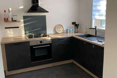 Appartement 3 pièces 195000 €