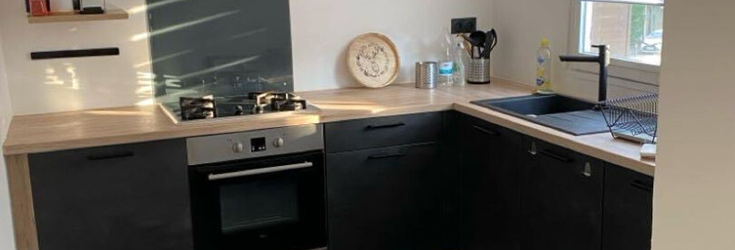 Appartement 3 Pièces 62 m² à vendre à Chambéry (73000)