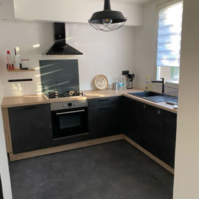 Appartement 3 pièces 195000 €