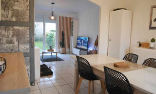 Maison 4 Pièces 81 m² à vendre à Barentin (76360)