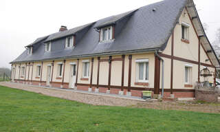 Maison 7 Pièces 178 m² à vendre à Mesnil-Panneville (76570)