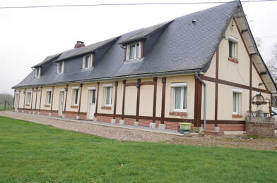 Maison 7 pièces 309000 €