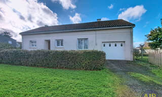 Maison 3 Pièces 77 m² à vendre à Vieillevigne (44116)