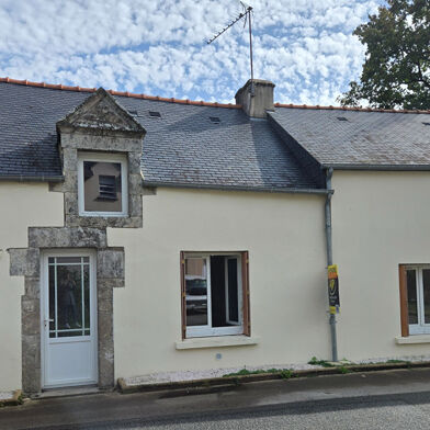 Maison 4 pièces 149950 €
