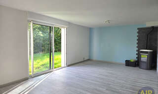 Maison 4 Pièces 93 m² à vendre à Lizio (56460)