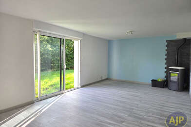 Maison 4 pièces 144653 €