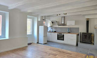 Maison 4 Pièces 93 m² à vendre à Lizio (56460)