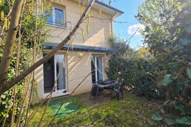 Maison 3 pièces 372000 €