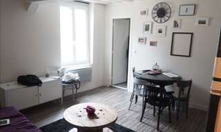 Appartement 2 Pièces 27 m² à louer à Rouen (76000)