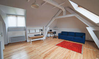 Appartement 1 Pièce 20 m² à louer à Canteleu (76380)