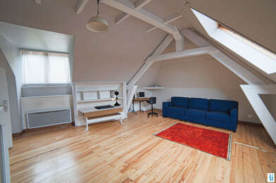 Appartement 1 pièces 325 €