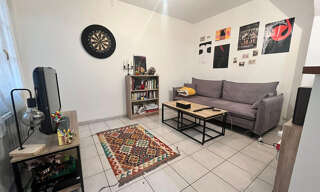 Appartement 2 Pièces 45 m² à louer à Rouen (76000)