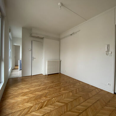 Appartement 2 pièces 460 €