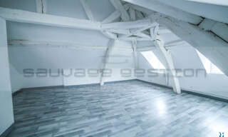 Appartement 2 Pièces 38 m² à louer à Déville-lès-Rouen (76250)