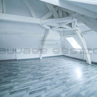 Appartement 2 pièces 535 €