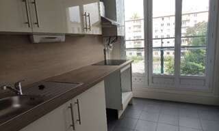 Appartement 3 Pièces 62 m² à louer à Rouen (76100)