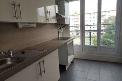 Appartement 3 pièces 699 €