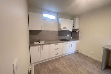 Appartement 1 pièces 860 €