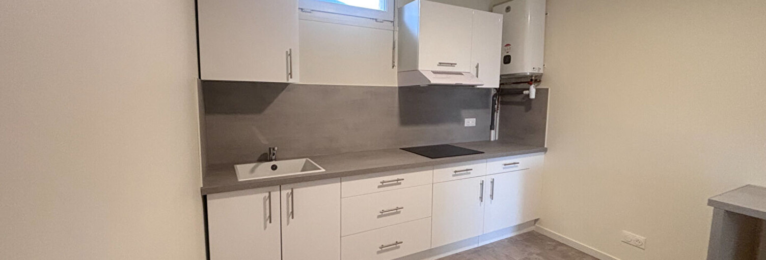 Appartement 1 Pièce 42 m² à louer à Le Havre (76600)