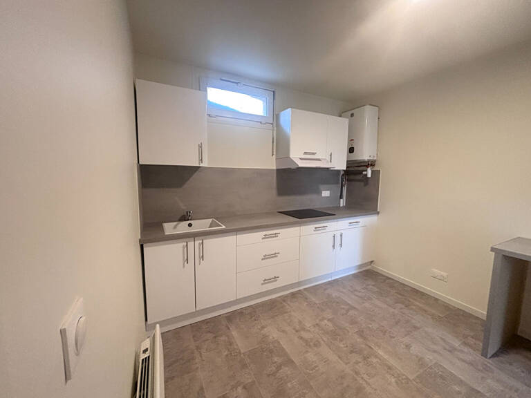 Appartement  meublé Le Havre F3 42.89M2 — photo 1