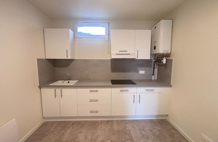 Appartement  meublé Le Havre F3 42.89M2 — photo 2