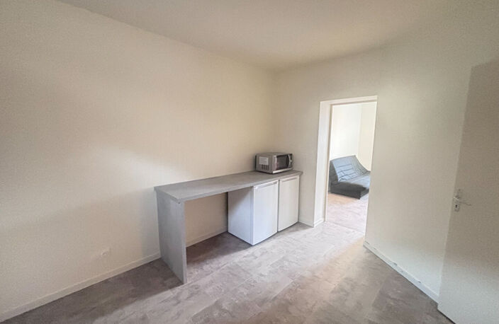 Appartement  meublé Le Havre F3 42.89M2 — photo 4