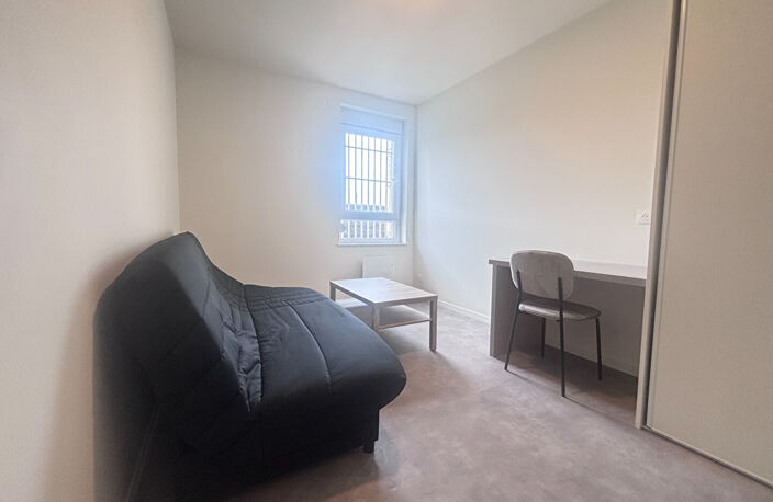 Appartement  meublé Le Havre F3 42.89M2 — photo 5