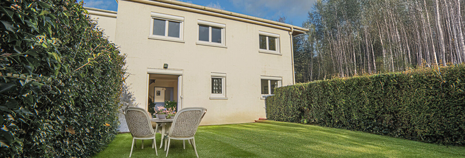 Maison 6 Pièces 113 m² à louer à Rouen (76000)