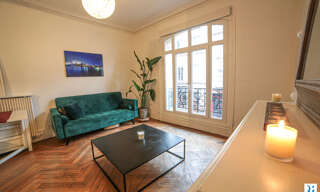 Appartement 3 Pièces 74 m² à louer à Rouen (76000)