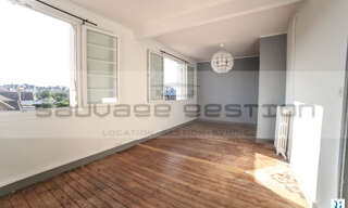 Appartement 2 Pièces 46 m² à louer à Sotteville-lès-Rouen (76300)