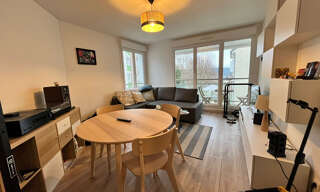 Appartement 2 Pièces 46 m² à louer à Rouen (76000)