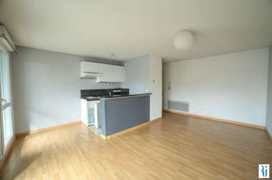 Appartement 2 pièces 610 €