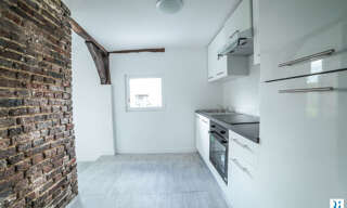 Maison 3 Pièces 48 m² à louer à Le Mesnil-Esnard (76240)