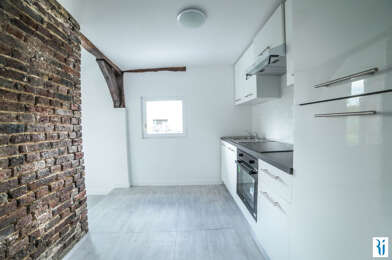 Maison 3 pièces 645 €