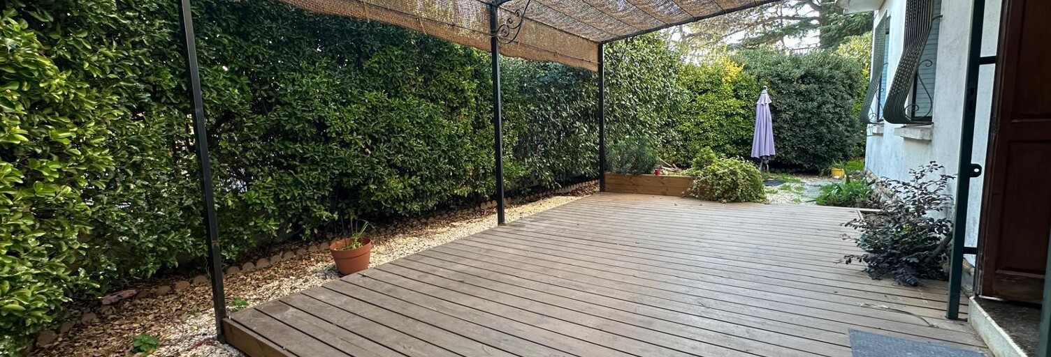 Appartement 3 Pièces 58 m² à vendre à Perpignan (66000)