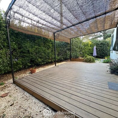 Appartement 3 pièces 190000 €