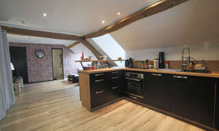 Appartement 2 Pièces 38 m² à louer à Rouen (76100)