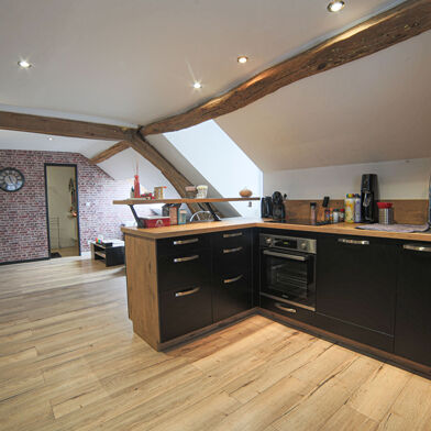 Appartement 2 pièces 595 €