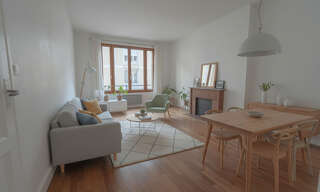 Appartement 2 Pièces 59 m² à louer à Rouen (76000)